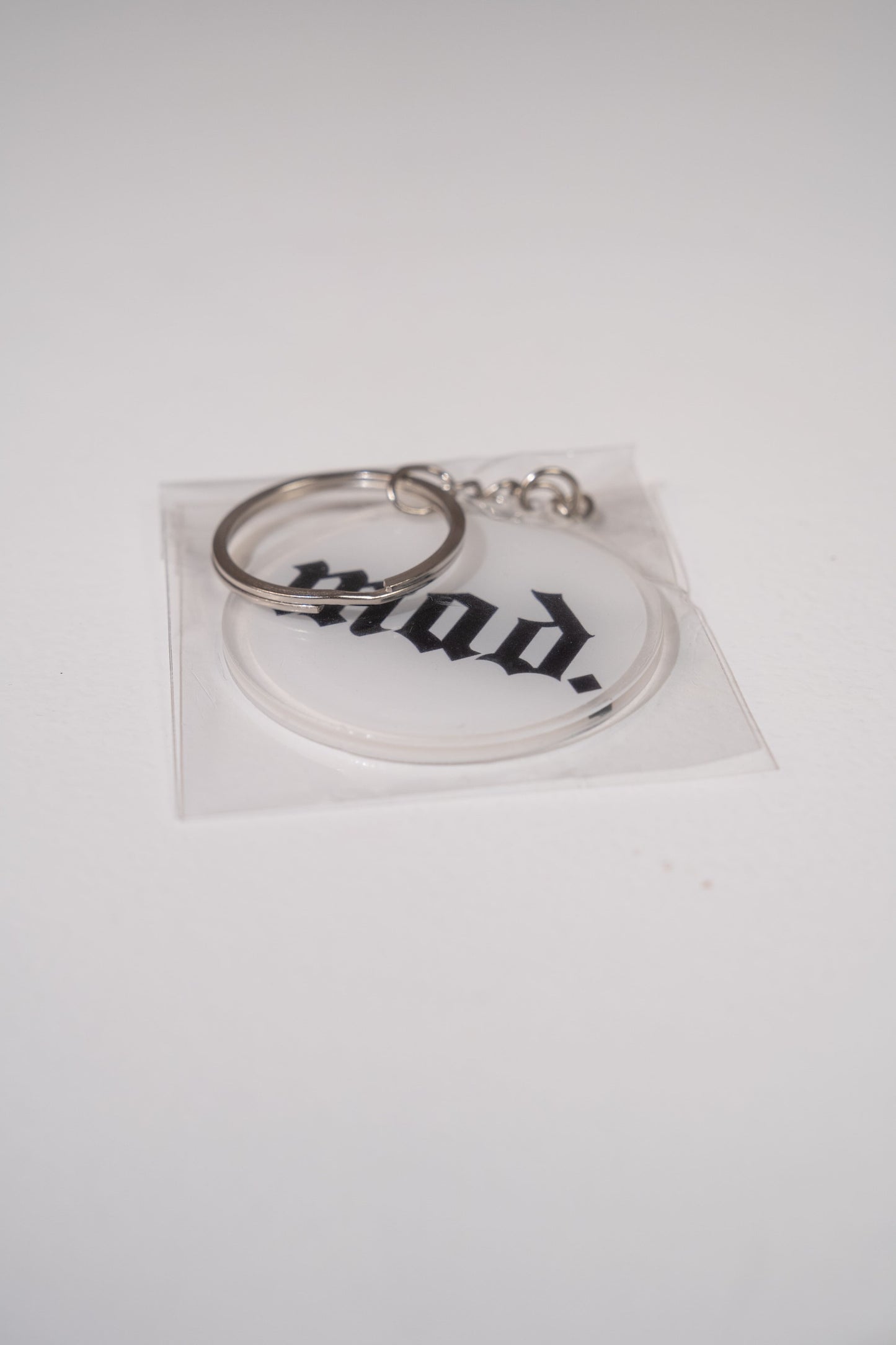 mad. Schlüsselanhänger