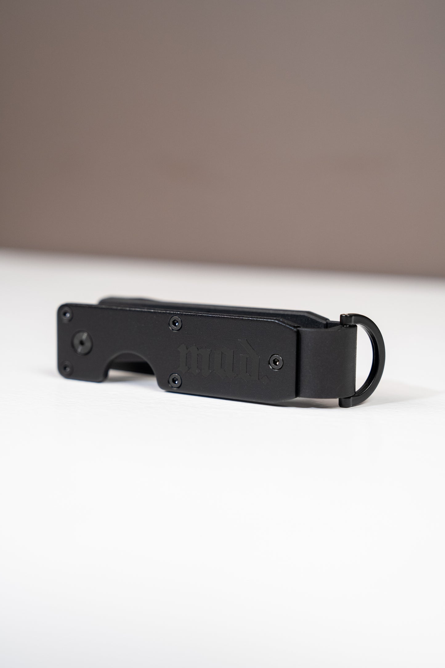 mad. Mehrzweck Schlüsselanhänger