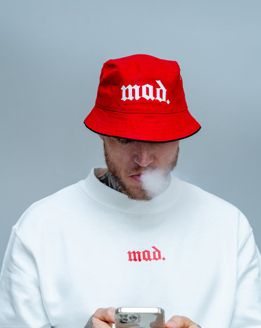 mad. Bucket Hat